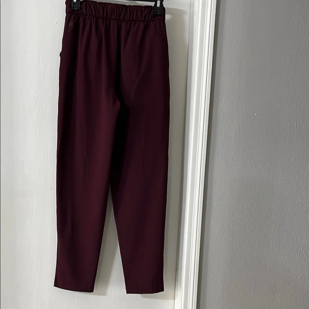 Lululemon women’s pants
